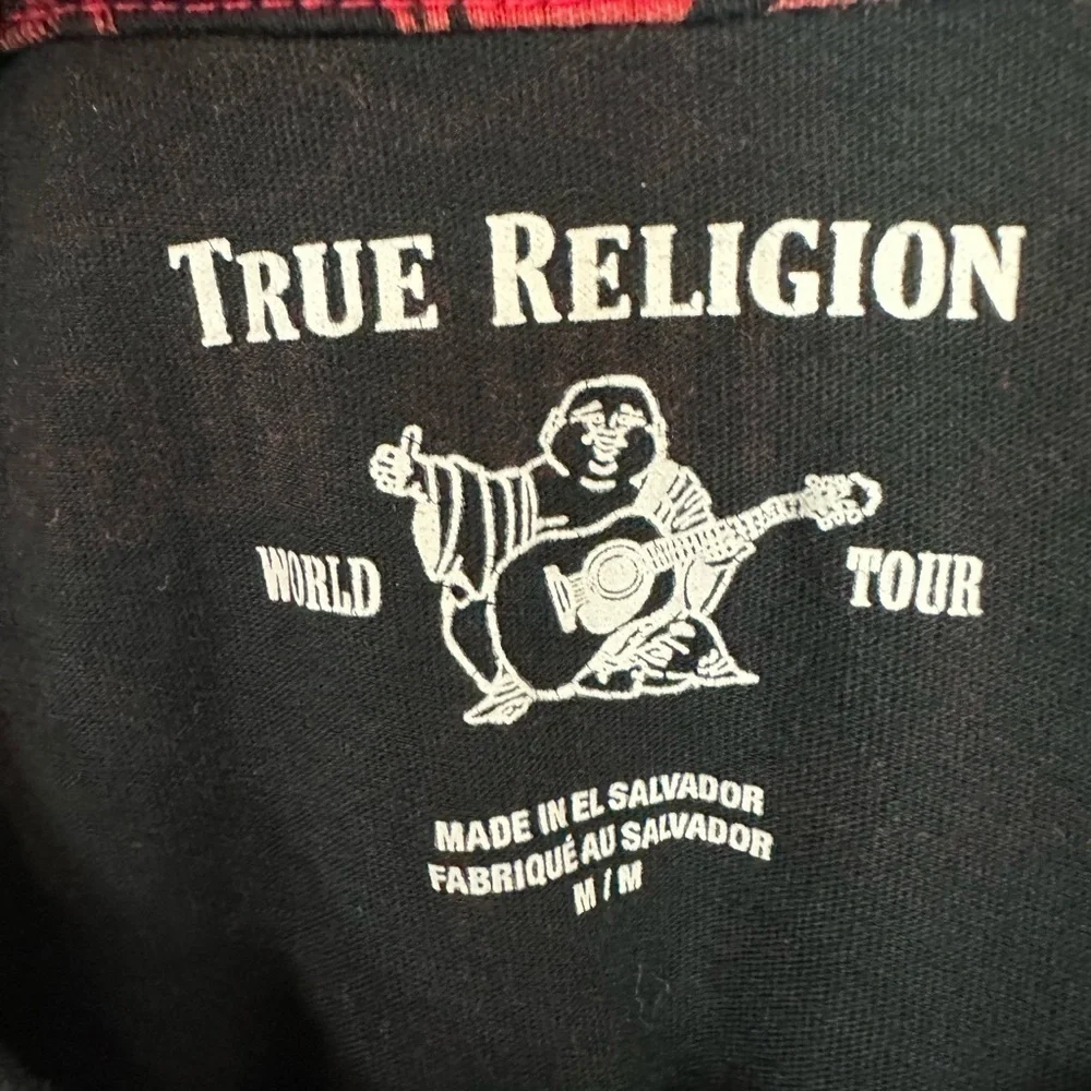 True Religion true religion